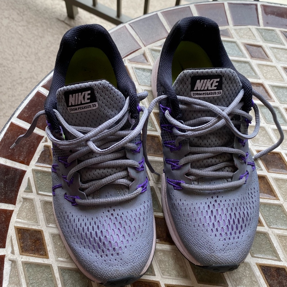 Nike Zoom Pegasus 33